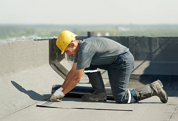 Best Geographic-Specific Insulation Services in Galesville, MD