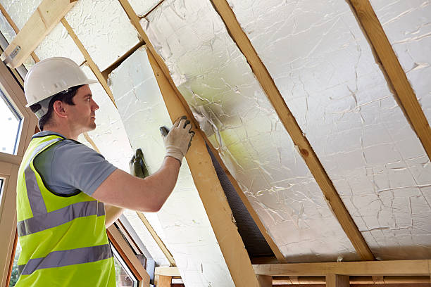 Types of Insulation We Offer in Galesville, MD