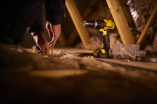 Trusted Galesville, MD Insulation Contractor Experts